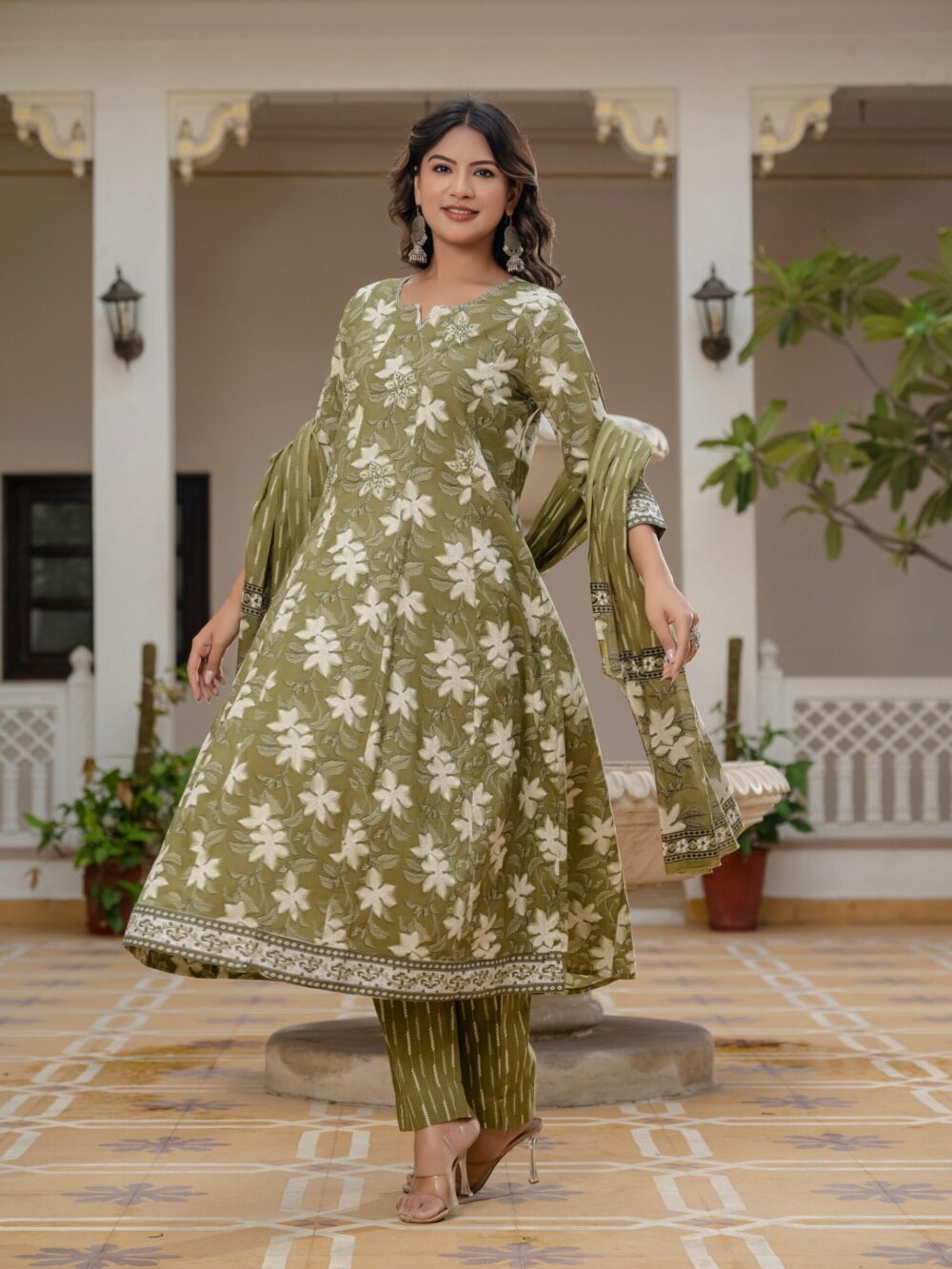 anarkali